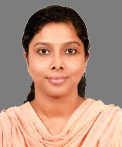 DR.ISWARIYA MD (DERMATOLOGY)